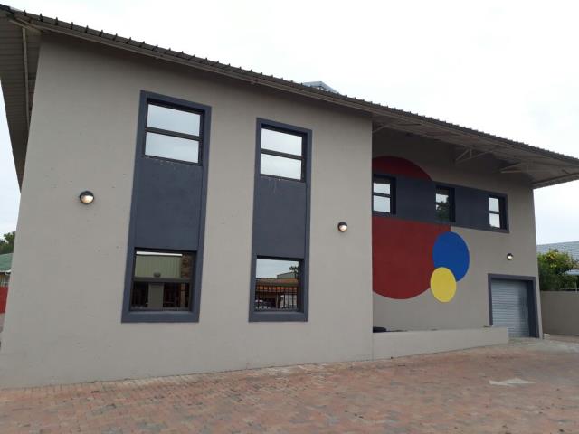 Commercial Property for Sale in Secunda Mpumalanga