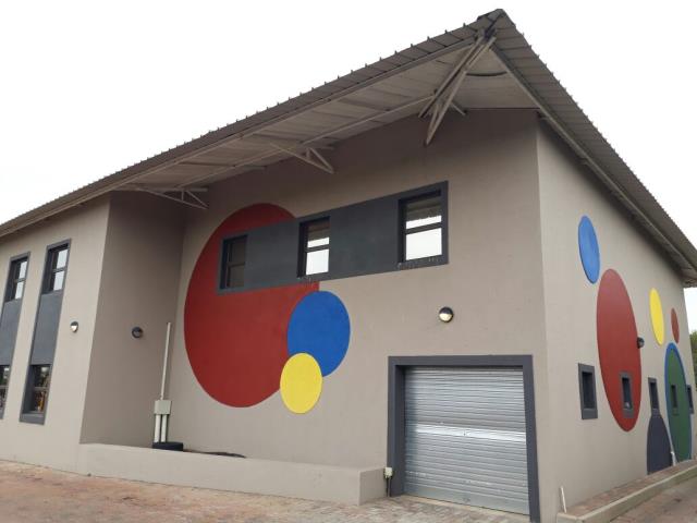 Commercial Property for Sale in Secunda Mpumalanga
