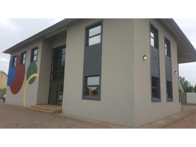 Commercial Property for Sale in Secunda Mpumalanga