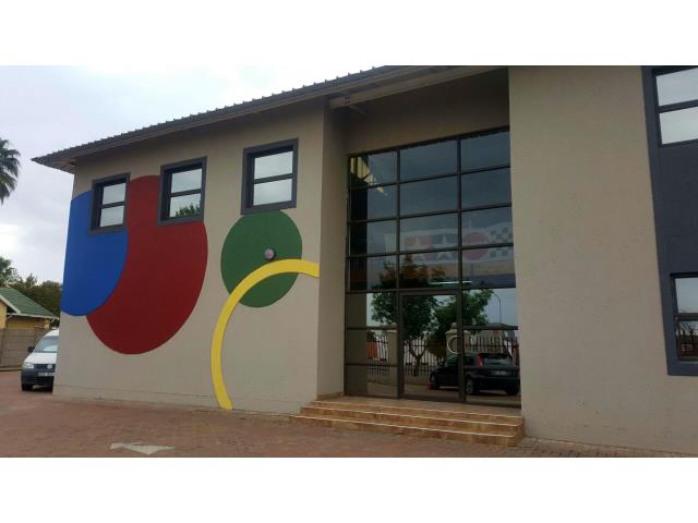 Commercial Property for Sale in Secunda Mpumalanga