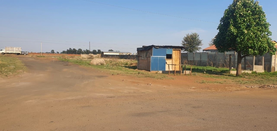 Commercial Property for Sale in Klarinet Mpumalanga