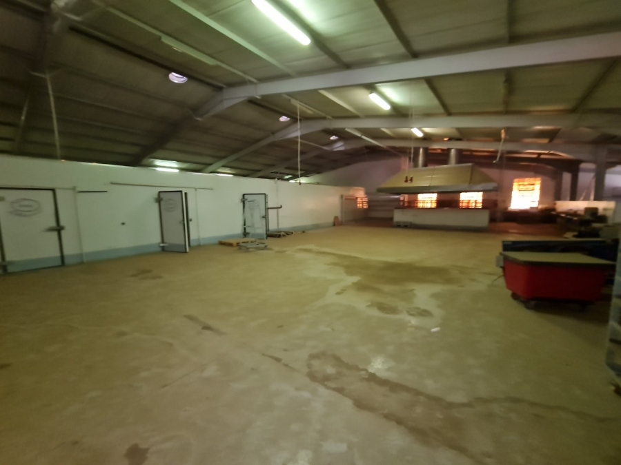 Commercial Property for Sale in Lydenburg Mpumalanga