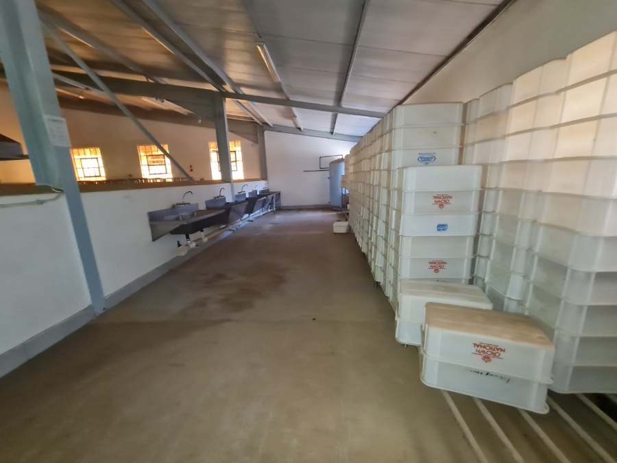 Commercial Property for Sale in Lydenburg Mpumalanga