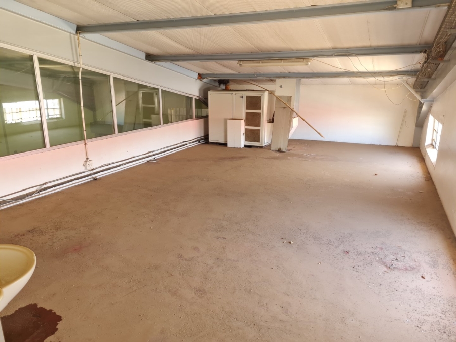 Commercial Property for Sale in Lydenburg Mpumalanga