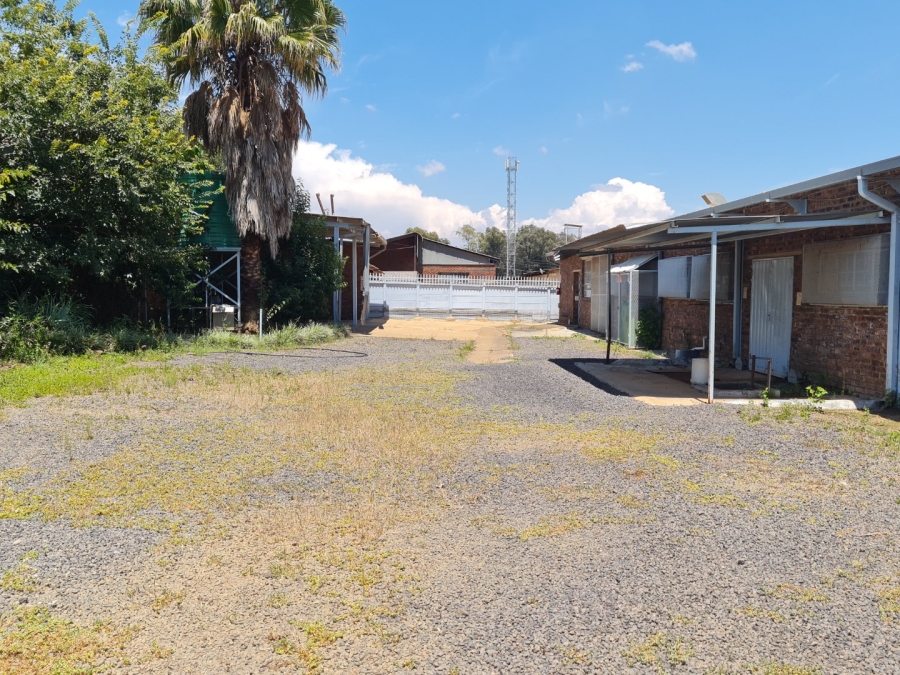 Commercial Property for Sale in Lydenburg Mpumalanga