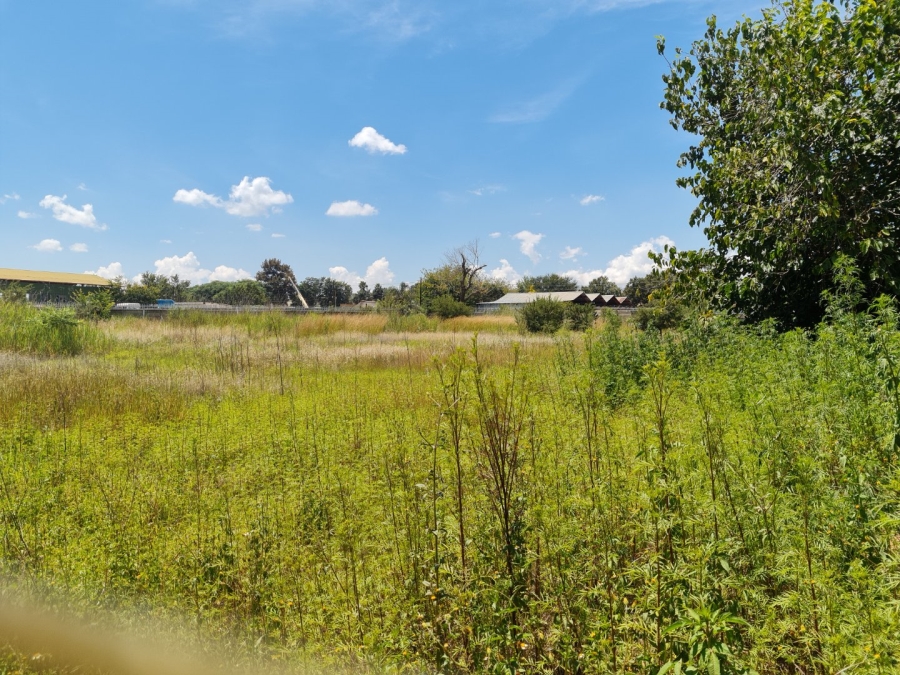 Commercial Property for Sale in Lydenburg Mpumalanga