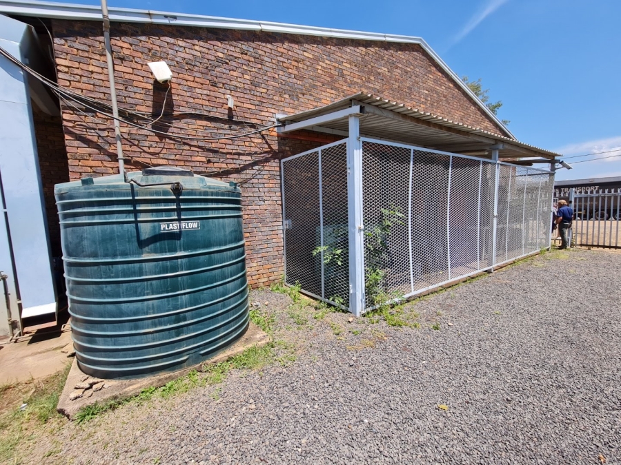 Commercial Property for Sale in Lydenburg Mpumalanga