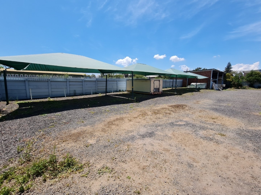 Commercial Property for Sale in Lydenburg Mpumalanga