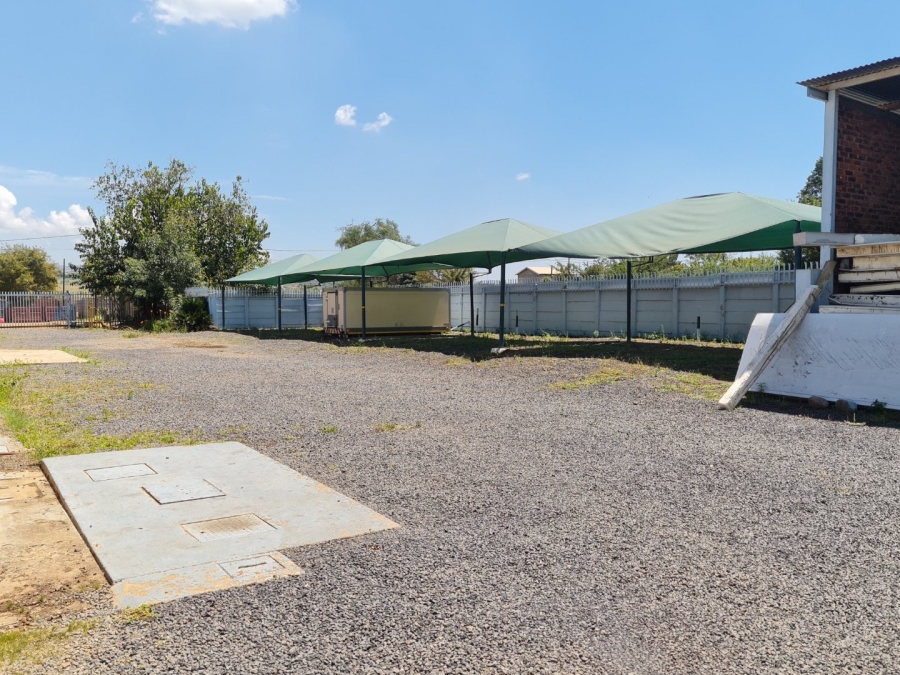 Commercial Property for Sale in Lydenburg Mpumalanga