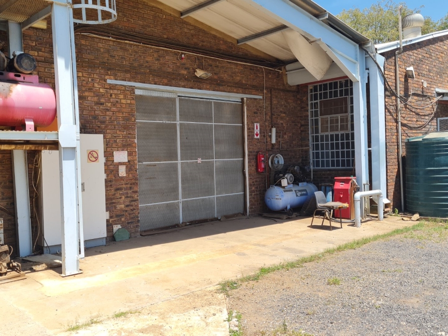 Commercial Property for Sale in Lydenburg Mpumalanga