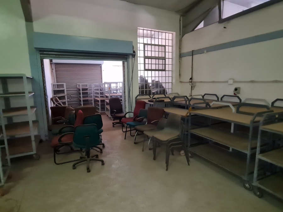 Commercial Property for Sale in Lydenburg Mpumalanga