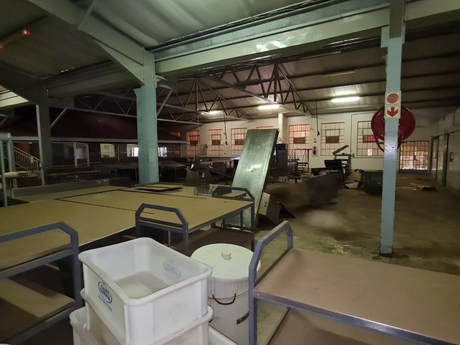 Commercial Property for Sale in Lydenburg Mpumalanga