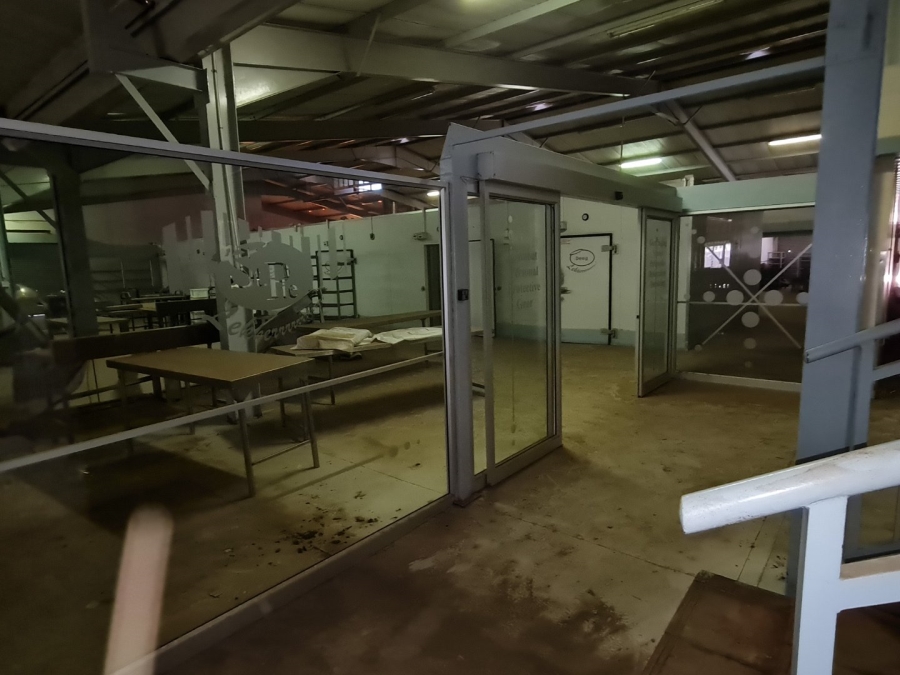 Commercial Property for Sale in Lydenburg Mpumalanga