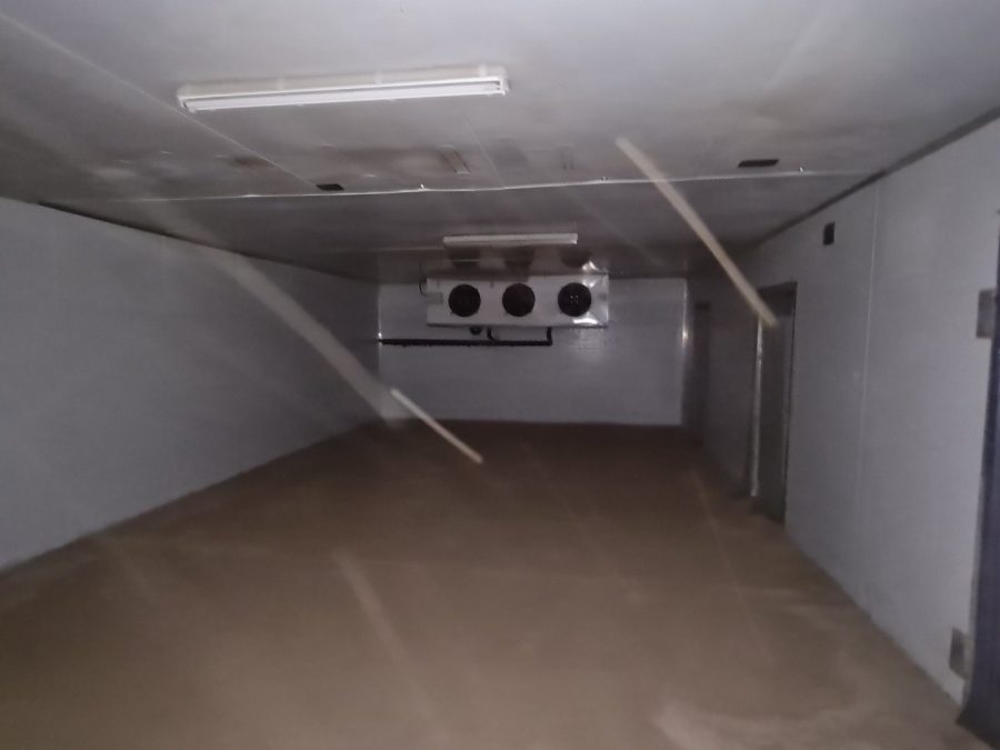 Commercial Property for Sale in Lydenburg Mpumalanga