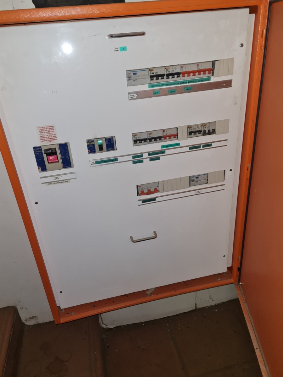 Commercial Property for Sale in Lydenburg Mpumalanga