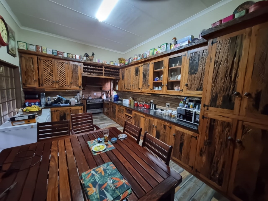 Commercial Property for Sale in Lydenburg Rural Mpumalanga