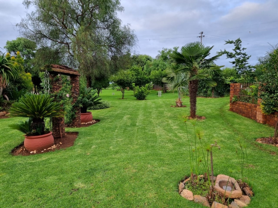 Commercial Property for Sale in Lydenburg Rural Mpumalanga