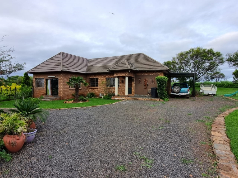 Commercial Property for Sale in Lydenburg Rural Mpumalanga