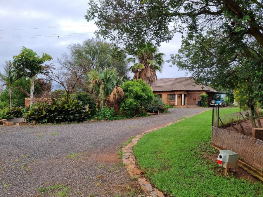 Commercial Property for Sale in Lydenburg Rural Mpumalanga