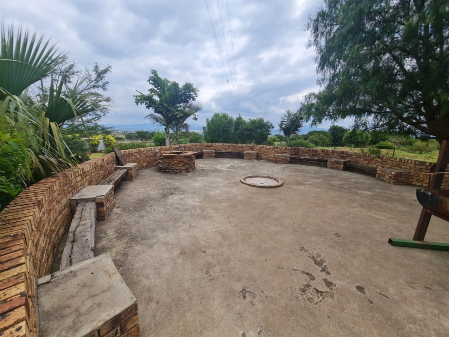 Commercial Property for Sale in Lydenburg Rural Mpumalanga