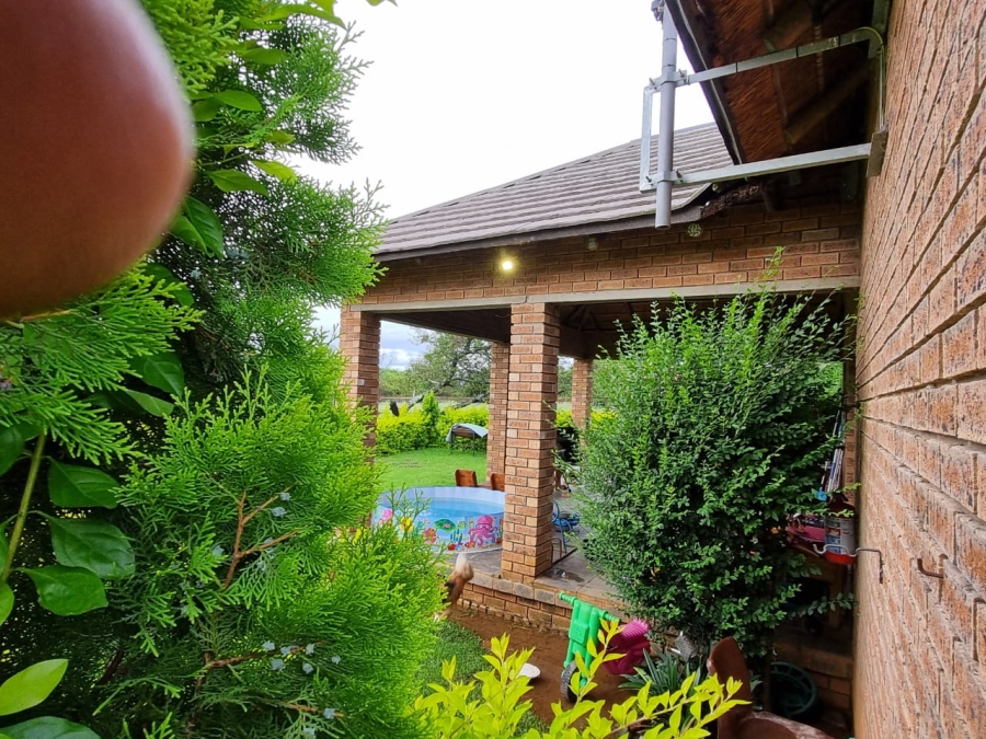 Commercial Property for Sale in Lydenburg Rural Mpumalanga