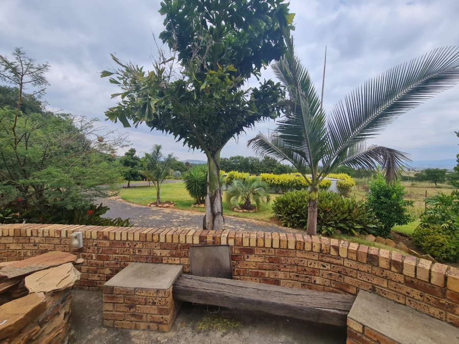 Commercial Property for Sale in Lydenburg Rural Mpumalanga