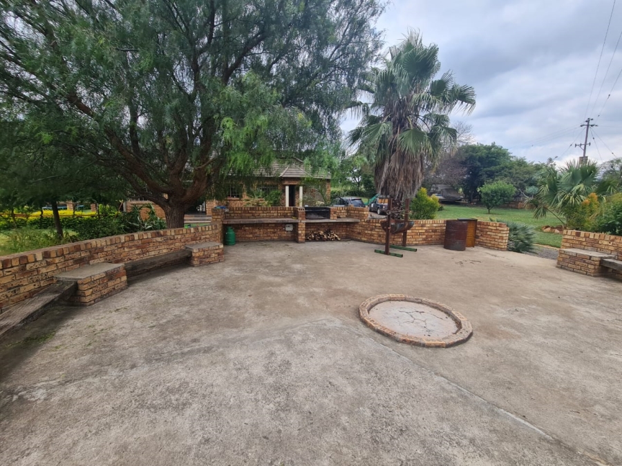 Commercial Property for Sale in Lydenburg Rural Mpumalanga