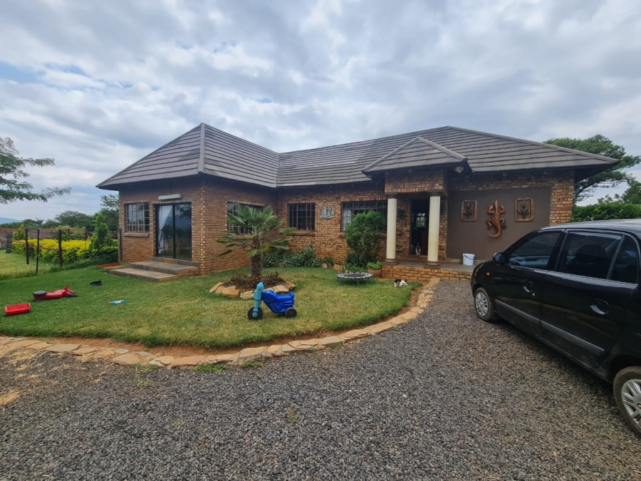 Commercial Property for Sale in Lydenburg Rural Mpumalanga