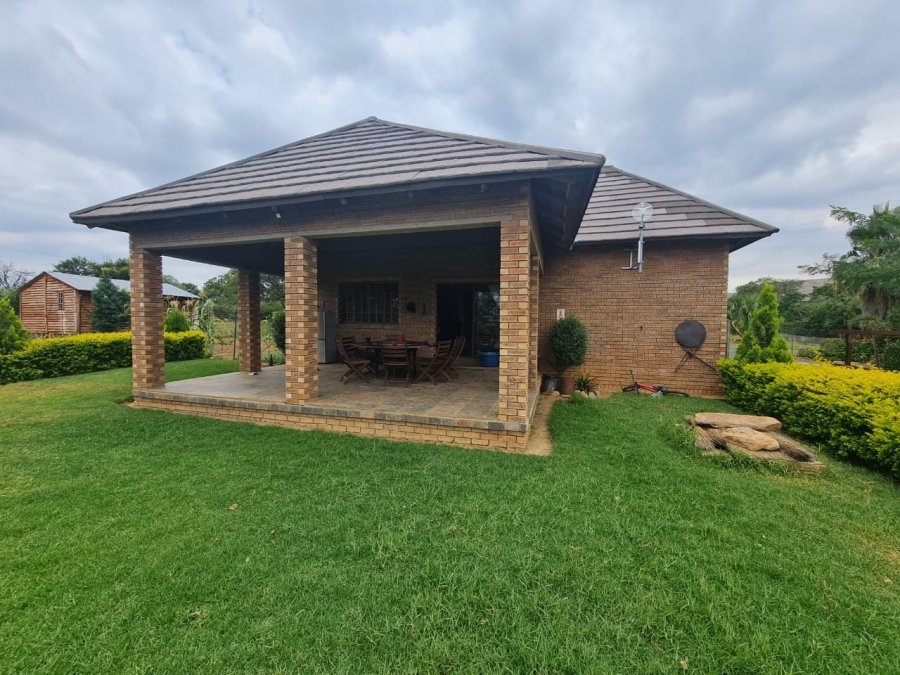 Commercial Property for Sale in Lydenburg Rural Mpumalanga