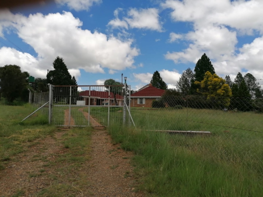 Commercial Property for Sale in Lydenburg Rural Mpumalanga