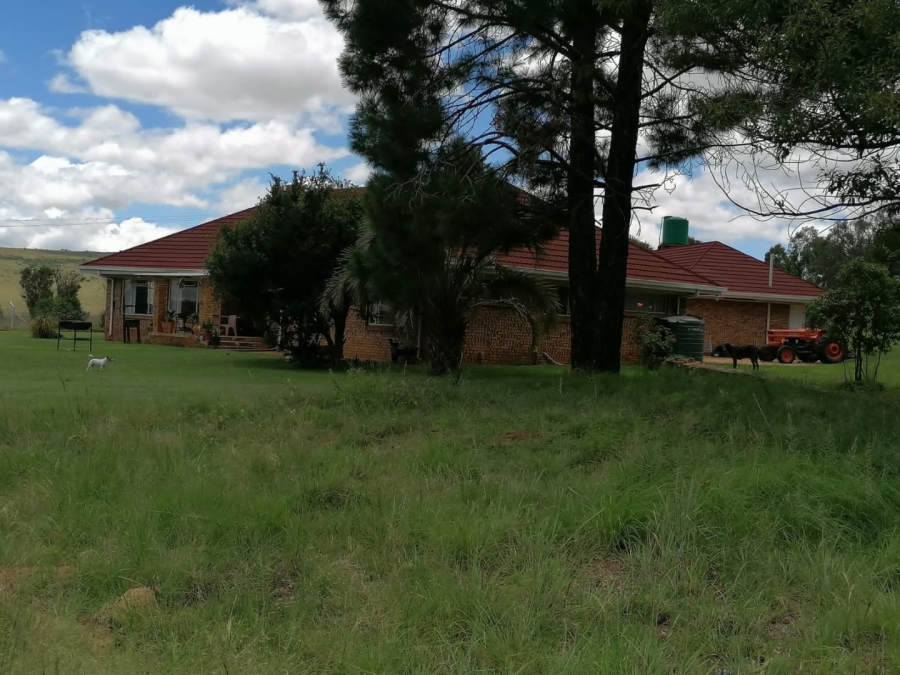 Commercial Property for Sale in Lydenburg Rural Mpumalanga