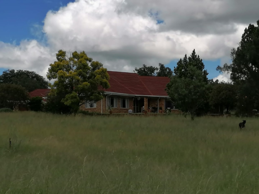 Commercial Property for Sale in Lydenburg Rural Mpumalanga