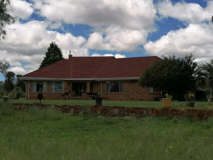 Commercial Property for Sale in Lydenburg Rural Mpumalanga