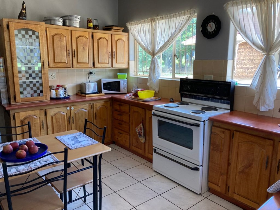 Commercial Property for Sale in Lydenburg Rural Mpumalanga