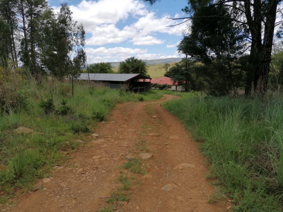 Commercial Property for Sale in Lydenburg Rural Mpumalanga