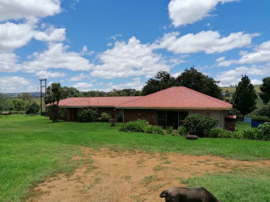 Commercial Property for Sale in Lydenburg Rural Mpumalanga