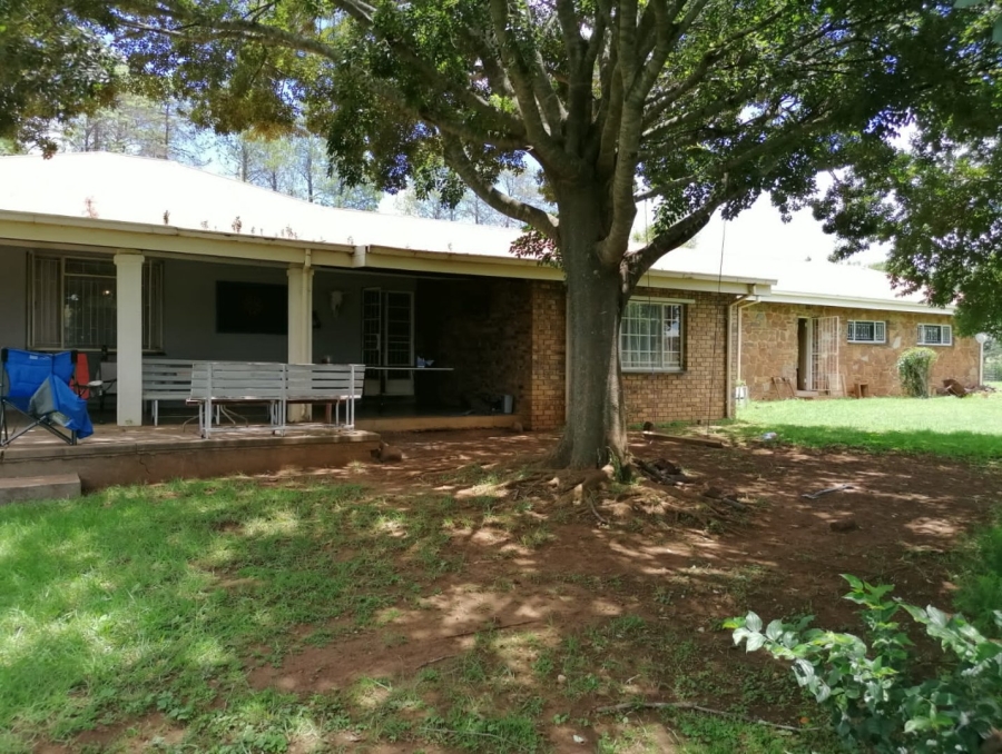 Commercial Property for Sale in Lydenburg Rural Mpumalanga