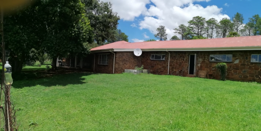 Commercial Property for Sale in Lydenburg Rural Mpumalanga