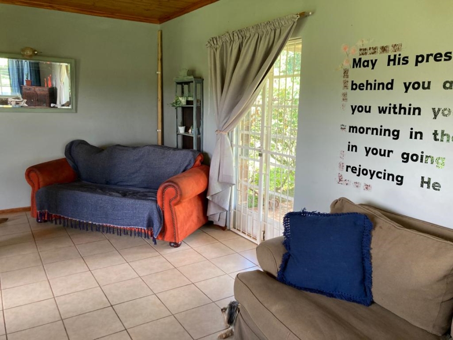Commercial Property for Sale in Lydenburg Rural Mpumalanga