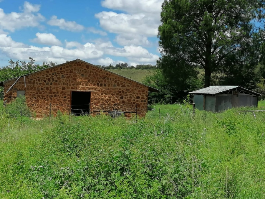 Commercial Property for Sale in Lydenburg Rural Mpumalanga