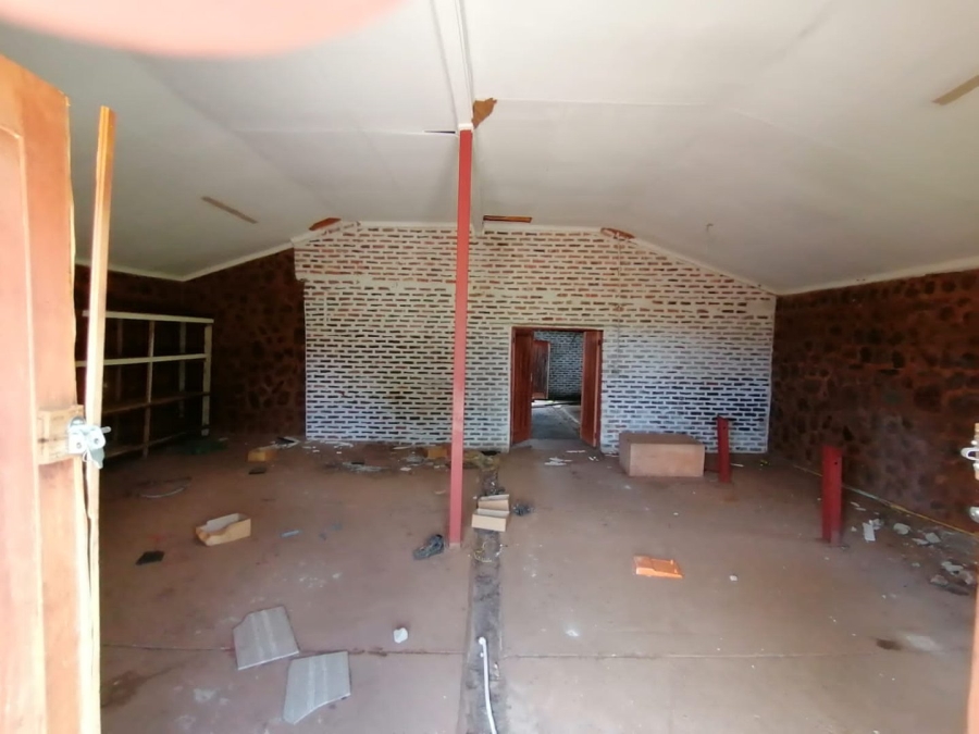 Commercial Property for Sale in Lydenburg Rural Mpumalanga