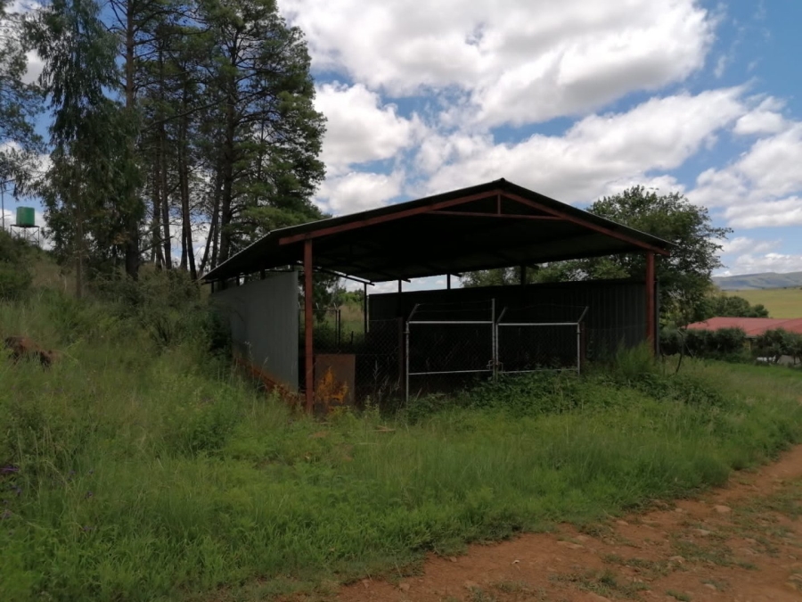 Commercial Property for Sale in Lydenburg Rural Mpumalanga