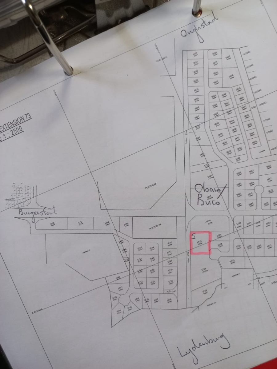 Commercial Property for Sale in Lydenburg Mpumalanga