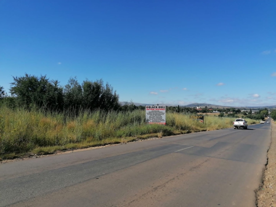 Commercial Property for Sale in Lydenburg Mpumalanga