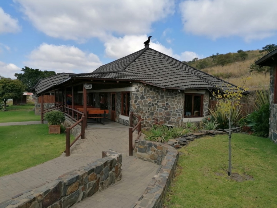 Commercial Property for Sale in Lydenburg Rural Mpumalanga