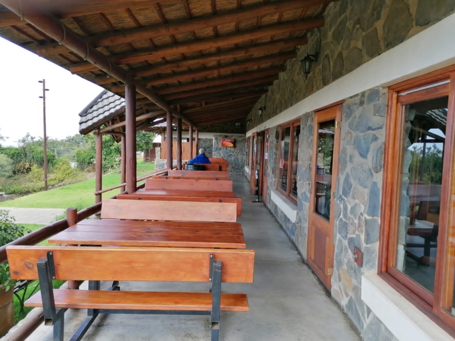 Commercial Property for Sale in Lydenburg Rural Mpumalanga