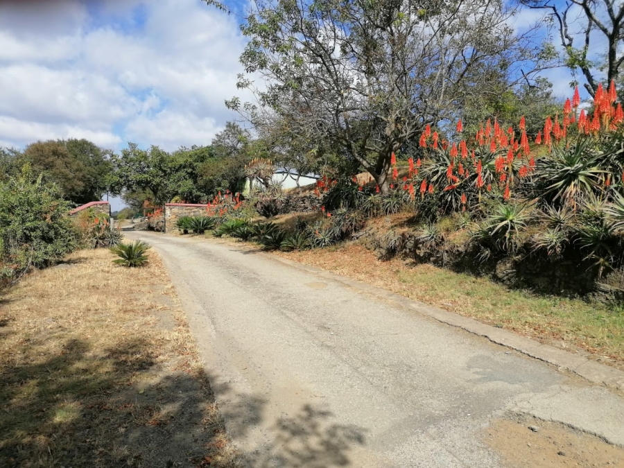 Commercial Property for Sale in Lydenburg Rural Mpumalanga