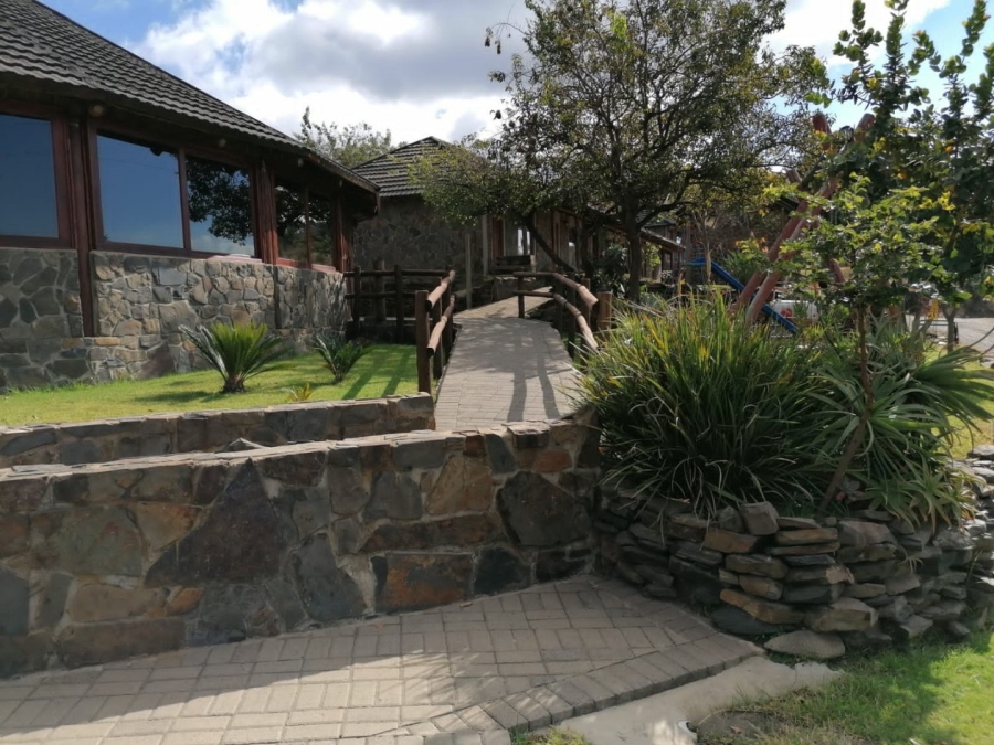 Commercial Property for Sale in Lydenburg Rural Mpumalanga
