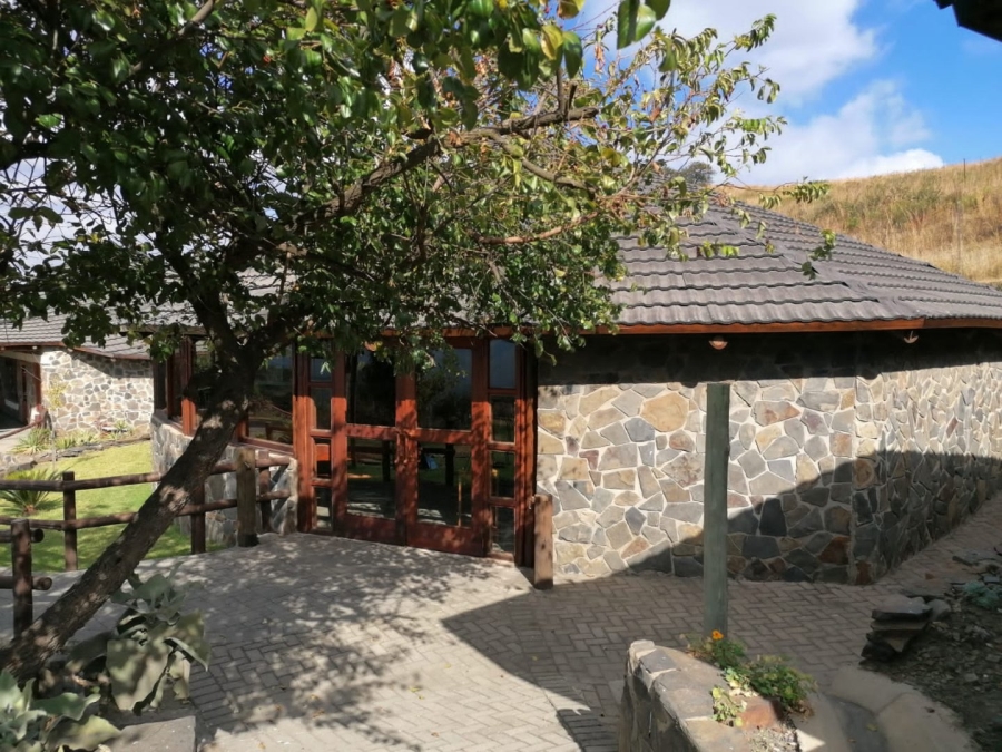 Commercial Property for Sale in Lydenburg Rural Mpumalanga