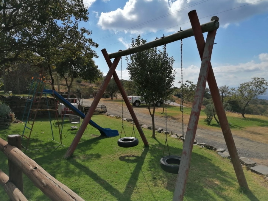 Commercial Property for Sale in Lydenburg Rural Mpumalanga